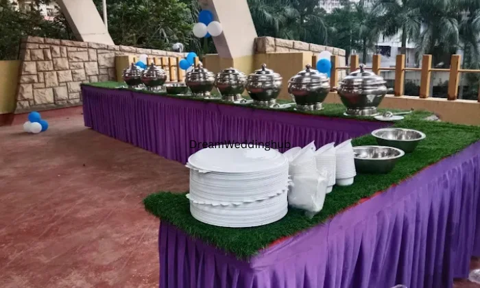 New Nanashree Caterers
